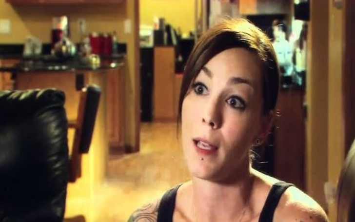 Stephanie Luby: Unveiling The Life Of Corey Taylor's Ex-Wife